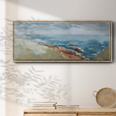 " Cliffs Of Sonoma "