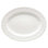 Lenox Opal Innocence Carved Oval Platter