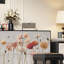 Armoire de rangement 53,1 po