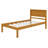 Platform Bed Frame With Headboard And Wood Slat Support-1170119554-1170119580