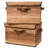 Large Storage Bins with Lids Set of 2-1300209532