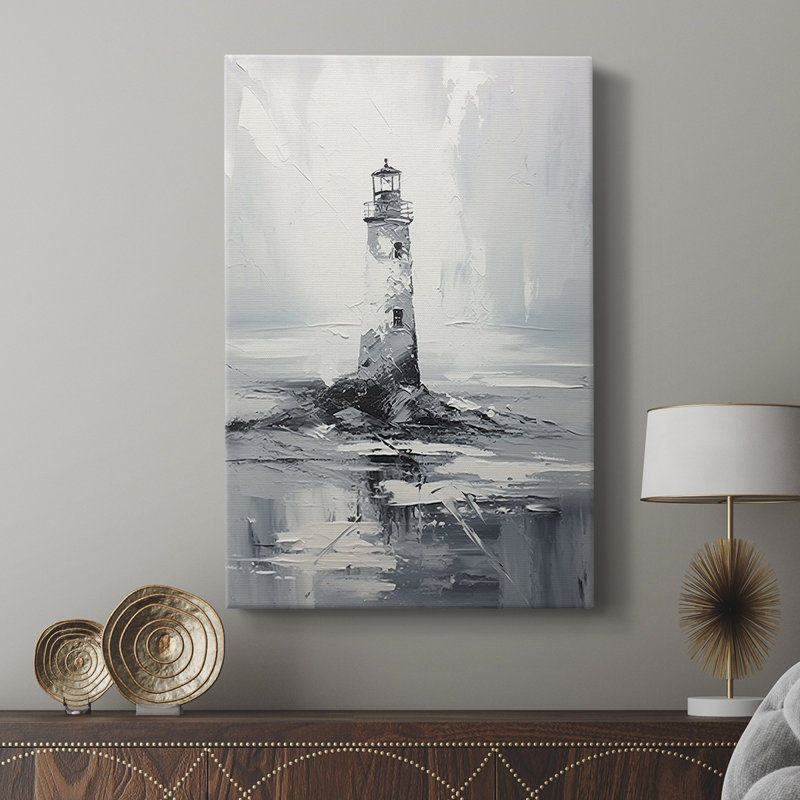 NAUTICAL Series Dxxiv - galerie sur mesure, H 18 po x l 12 po
