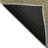 Elien Brown Washable Indoor-Outdoor Rug - LOOMLAN-490714897