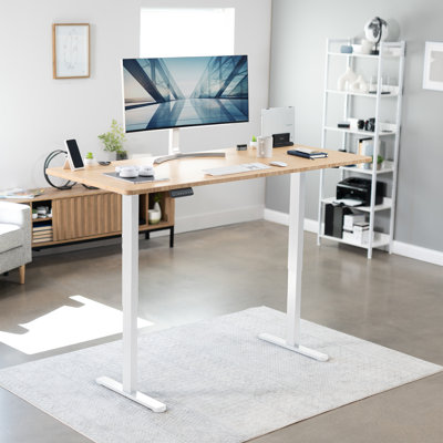Vivo Dual Motor 71” X 30” Standing Desk