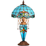 Tiffany Table Lamp