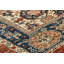 Burano Hand Knotted Wool Geometric Area Rug-1314035460
