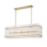 20 - Light Chandelier
