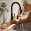 Robinet de cuisine MOEN Essie Touchless-88615439