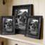 Cadre photo 8 "x 10" noir 1PC-132209275-132209273-132209276