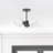 Stoll 3-Light Semi-Flush with Opal Glass