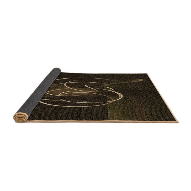 Performance Wool Indoor Rug, Round 7'