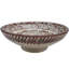 Handmade Ceramic Decorative Bowl