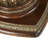 Villa Valencia Rectangular Solid Wood Dining Table