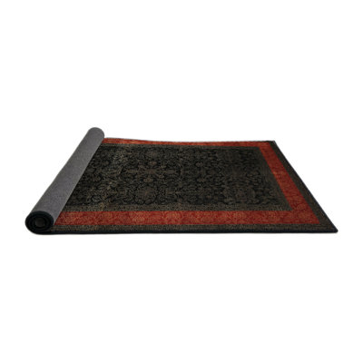 Mannheim Oriental Indoor Rug