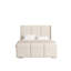 Berlin Bed Frame - Plush Velvet-827018660-827018659