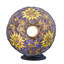 1 - Light Armed Sconce
