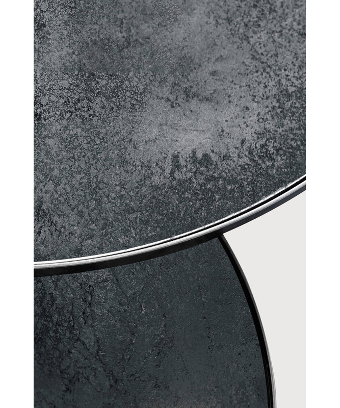 Nesting Coffee Table, Charcoal
