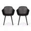 Chaise de patio Lotus-124186744