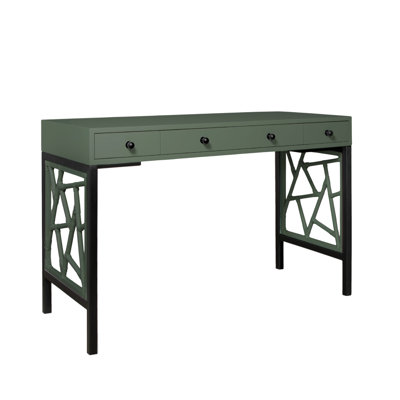 Bureau d'écriture Tiffany