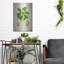 «Citrus Limonum Risso» par Jean Plout, art mural en métal-44636026