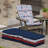 ARDEN Adirondack Seat/Back Cushion