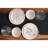 Diana - 100% Pure Linen Table Runner-111522026-111522010