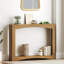 100cm Console Table