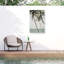 Rouleau de soleil bolologien sur toile-98096074