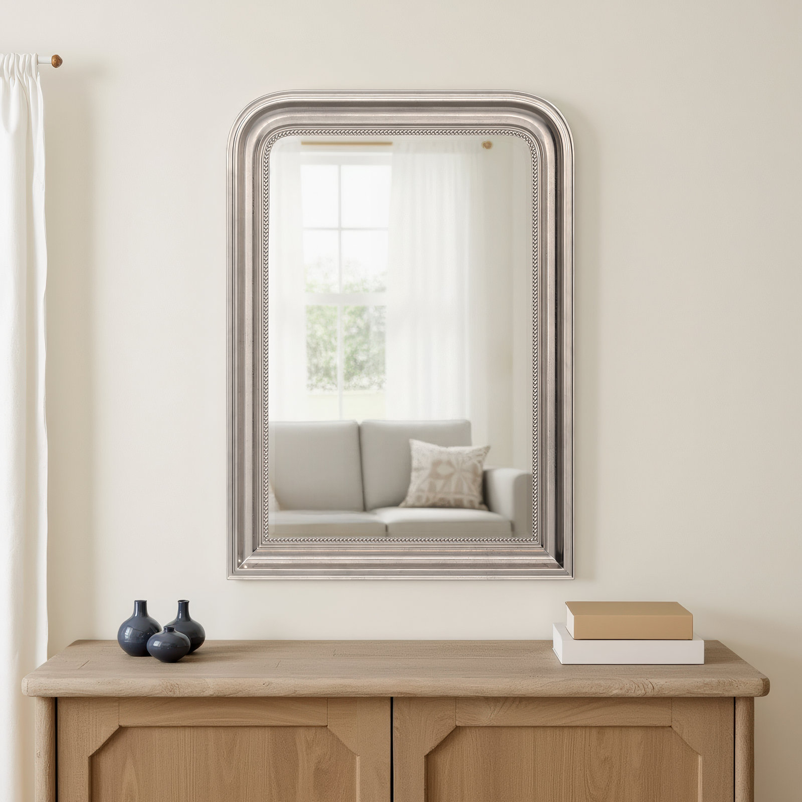Elphaba 30" Mirror