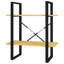 Mellery Ladder