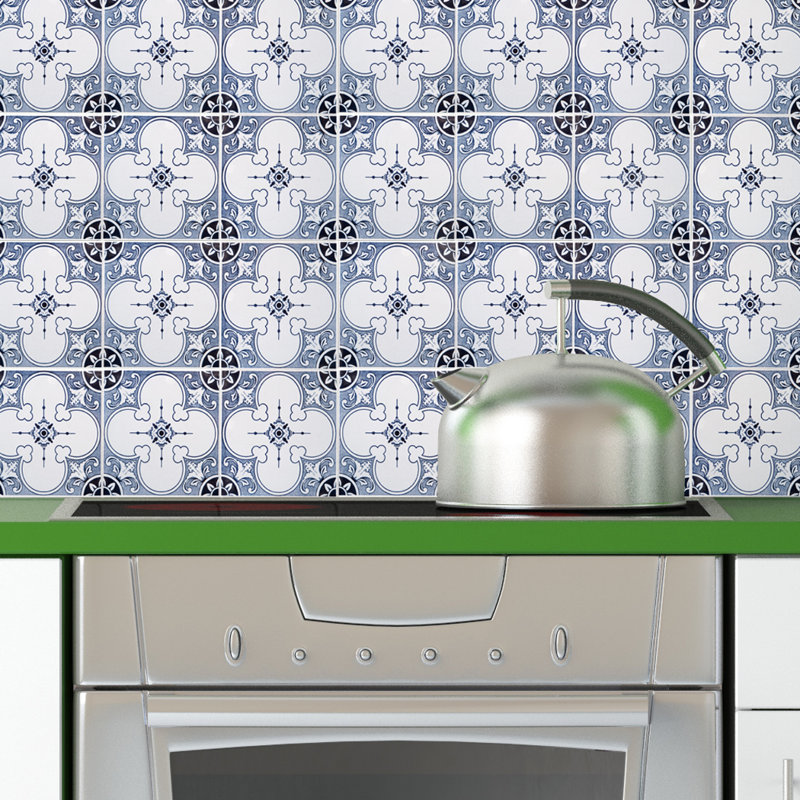 Décalque mural