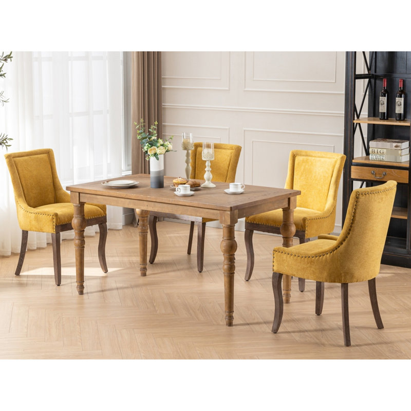 Chaises de salle à manger Ultra Side