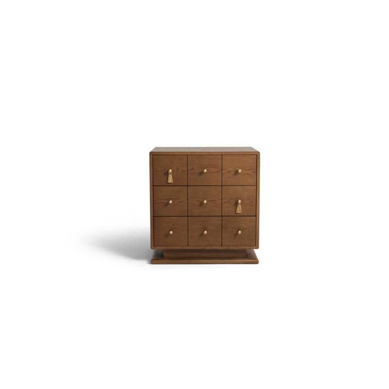 Amaryllis Nightstand