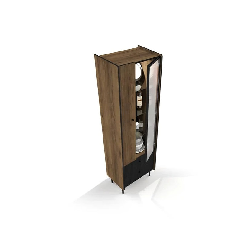Behrends Display Cabinet