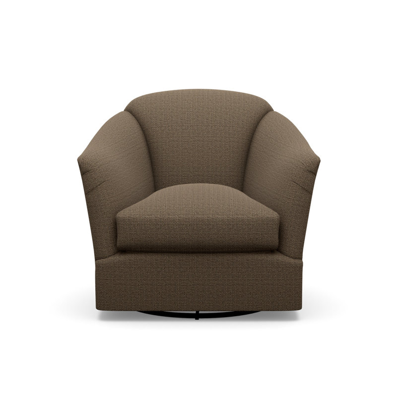 Sam Swivel Chair, Sugar Shack 120511