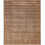 Tapis brun Carrie-40287408