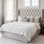 Lit tapissier avec rangement-316884318-315700234
