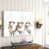 Toile tendue