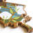 Louisiana Cutting & Serving Board with Artwork by Summer Stokes