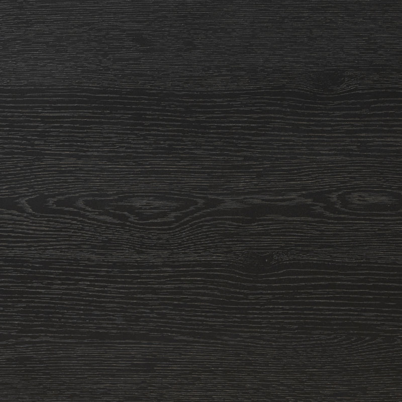 Rosedale Media Console, Black