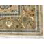 Tapis tribal unique en son genre