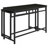5-Piece Counter Height Dining Set