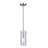 Omak 1 - Light Single Pendant-211527304