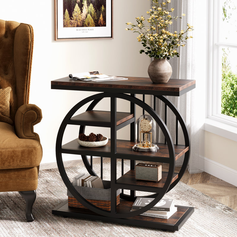 Frame End Table