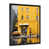Cadre photo noir