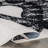 Modern SpinClean Slithering Serpent Machine Washable Area Rug-181681447