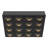 Wood Stackable Desk Organizer With 16 Drawers-1597371609