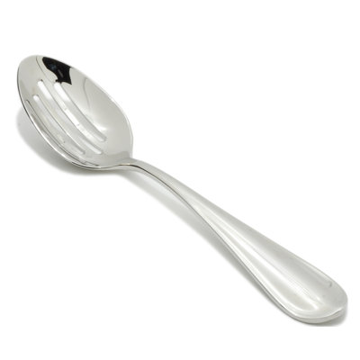 Forge Pierced Pierced Table Spoon
