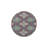 Floral Traditional Decorative Washable Rug-2098049604