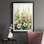 Sunlit Flora II - reproduction de cadre photo-1335444104-1335444108